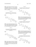 N-CYCLOPROPYL-N-PIPERIDINYL-AMIDES, PHARMACEUTICAL COMPOSITIONS CONTAINING     THEM, AND USES THEREOF diagram and image