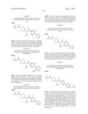 N-CYCLOPROPYL-N-PIPERIDINYL-AMIDES, PHARMACEUTICAL COMPOSITIONS CONTAINING     THEM, AND USES THEREOF diagram and image