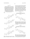 N-CYCLOPROPYL-N-PIPERIDINYL-AMIDES, PHARMACEUTICAL COMPOSITIONS CONTAINING     THEM, AND USES THEREOF diagram and image