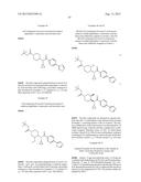 N-CYCLOPROPYL-N-PIPERIDINYL-AMIDES, PHARMACEUTICAL COMPOSITIONS CONTAINING     THEM, AND USES THEREOF diagram and image