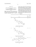 N-CYCLOPROPYL-N-PIPERIDINYL-AMIDES, PHARMACEUTICAL COMPOSITIONS CONTAINING     THEM, AND USES THEREOF diagram and image