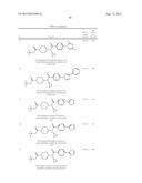 N-CYCLOPROPYL-N-PIPERIDINYL-AMIDES, PHARMACEUTICAL COMPOSITIONS CONTAINING     THEM, AND USES THEREOF diagram and image