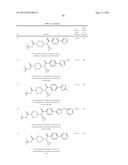 N-CYCLOPROPYL-N-PIPERIDINYL-AMIDES, PHARMACEUTICAL COMPOSITIONS CONTAINING     THEM, AND USES THEREOF diagram and image