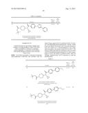 N-CYCLOPROPYL-N-PIPERIDINYL-AMIDES, PHARMACEUTICAL COMPOSITIONS CONTAINING     THEM, AND USES THEREOF diagram and image