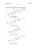 N-CYCLOPROPYL-N-PIPERIDINYL-AMIDES, PHARMACEUTICAL COMPOSITIONS CONTAINING     THEM, AND USES THEREOF diagram and image