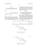 N-CYCLOPROPYL-N-PIPERIDINYL-AMIDES, PHARMACEUTICAL COMPOSITIONS CONTAINING     THEM, AND USES THEREOF diagram and image