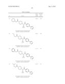 N-CYCLOPROPYL-N-PIPERIDINYL-AMIDES, PHARMACEUTICAL COMPOSITIONS CONTAINING     THEM, AND USES THEREOF diagram and image