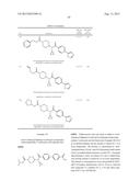 N-CYCLOPROPYL-N-PIPERIDINYL-AMIDES, PHARMACEUTICAL COMPOSITIONS CONTAINING     THEM, AND USES THEREOF diagram and image