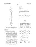 N-CYCLOPROPYL-N-PIPERIDINYL-AMIDES, PHARMACEUTICAL COMPOSITIONS CONTAINING     THEM, AND USES THEREOF diagram and image