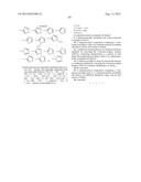 N-CYCLOPROPYL-N-PIPERIDINYL-AMIDES, PHARMACEUTICAL COMPOSITIONS CONTAINING     THEM, AND USES THEREOF diagram and image