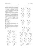 Quinazolinone Compounds and Derivatives Thereof diagram and image