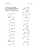 Quinazolinone Compounds and Derivatives Thereof diagram and image