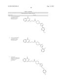 Quinazolinone Compounds and Derivatives Thereof diagram and image