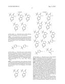 Quinazolinone Compounds and Derivatives Thereof diagram and image