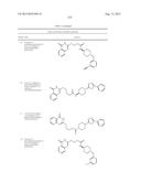 Quinazolinone Compounds and Derivatives Thereof diagram and image