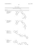 Quinazolinone Compounds and Derivatives Thereof diagram and image