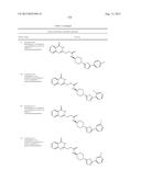 Quinazolinone Compounds and Derivatives Thereof diagram and image