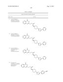 Quinazolinone Compounds and Derivatives Thereof diagram and image