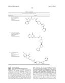 Quinazolinone Compounds and Derivatives Thereof diagram and image