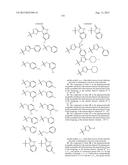 Quinazolinone Compounds and Derivatives Thereof diagram and image