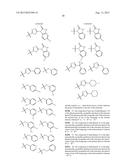 Quinazolinone Compounds and Derivatives Thereof diagram and image