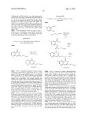 Quinazolinone Compounds and Derivatives Thereof diagram and image