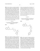 Quinazolinone Compounds and Derivatives Thereof diagram and image