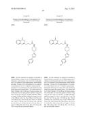 Quinazolinone Compounds and Derivatives Thereof diagram and image