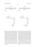 Quinazolinone Compounds and Derivatives Thereof diagram and image