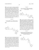 Quinazolinone Compounds and Derivatives Thereof diagram and image