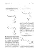 Quinazolinone Compounds and Derivatives Thereof diagram and image