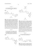 Quinazolinone Compounds and Derivatives Thereof diagram and image