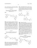 Quinazolinone Compounds and Derivatives Thereof diagram and image