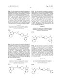 Quinazolinone Compounds and Derivatives Thereof diagram and image