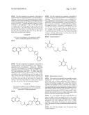 Quinazolinone Compounds and Derivatives Thereof diagram and image