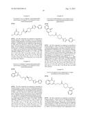 Quinazolinone Compounds and Derivatives Thereof diagram and image