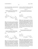 Quinazolinone Compounds and Derivatives Thereof diagram and image