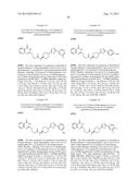 Quinazolinone Compounds and Derivatives Thereof diagram and image