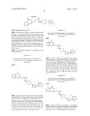 Quinazolinone Compounds and Derivatives Thereof diagram and image