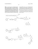 Quinazolinone Compounds and Derivatives Thereof diagram and image