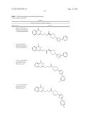 Quinazolinone Compounds and Derivatives Thereof diagram and image