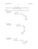 Quinazolinone Compounds and Derivatives Thereof diagram and image