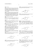 AGENTS FOR TREATING PAIN AND USES THEREOF diagram and image