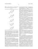 AGENTS FOR TREATING PAIN AND USES THEREOF diagram and image