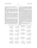 AGENTS FOR TREATING PAIN AND USES THEREOF diagram and image