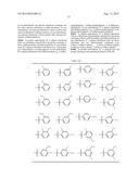 AGENTS FOR TREATING PAIN AND USES THEREOF diagram and image