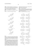 AGENTS FOR TREATING PAIN AND USES THEREOF diagram and image