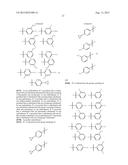 AGENTS FOR TREATING PAIN AND USES THEREOF diagram and image