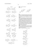 AGENTS FOR TREATING PAIN AND USES THEREOF diagram and image