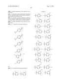 AGENTS FOR TREATING PAIN AND USES THEREOF diagram and image